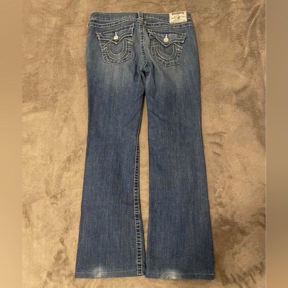 True religion jeans - Picture 2 of 3